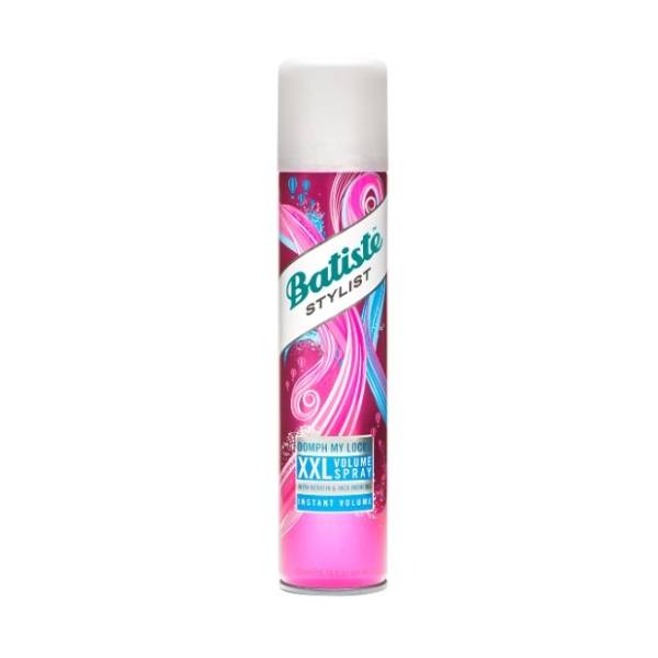 Šampon za suvo pranje kose BATISTE XXL volume 200ml