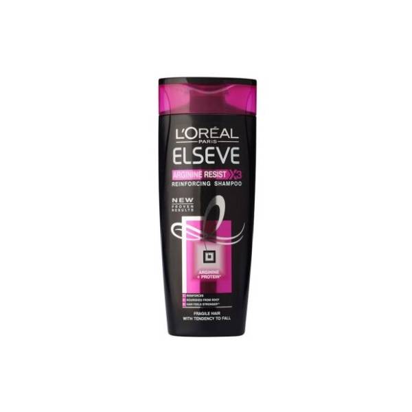 Šampon ELSEVE Argine resist 250ml