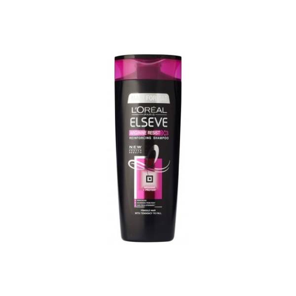 Šampon ELSEVE Argine resist 400ml