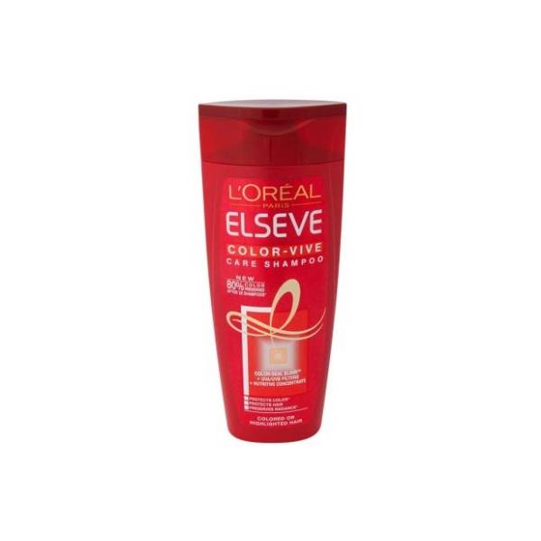 Šampon ELSEVE Color vive 250ml