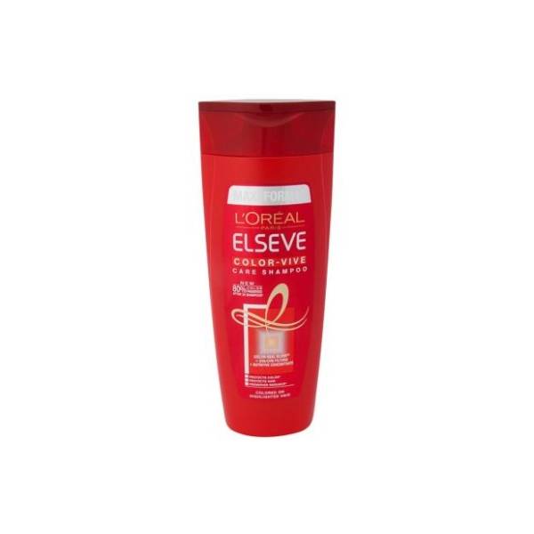 Šampon ELSEVE Color vive 400ml