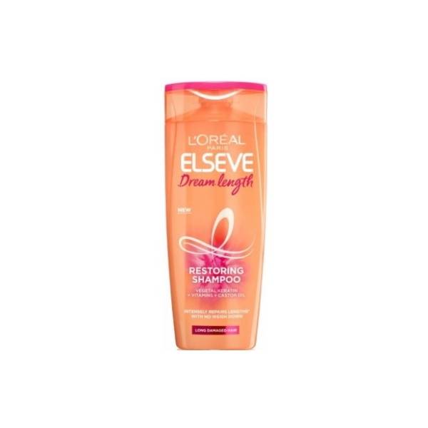 Šampon ELSEVE Dream Long 250ml