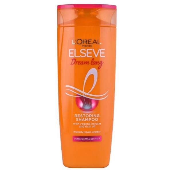 Šampon ELSEVE Dream Long 400ml