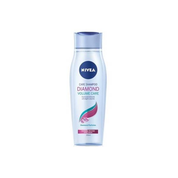 Šampon NIVEA volume care 400ml