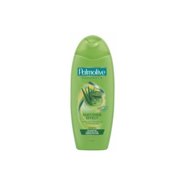 Šampon PALMOLIVE Normal Hair-Aloe 350ml