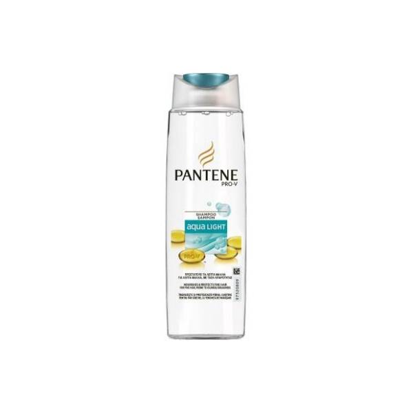 Šampon PANTENE Aqua light 250ml