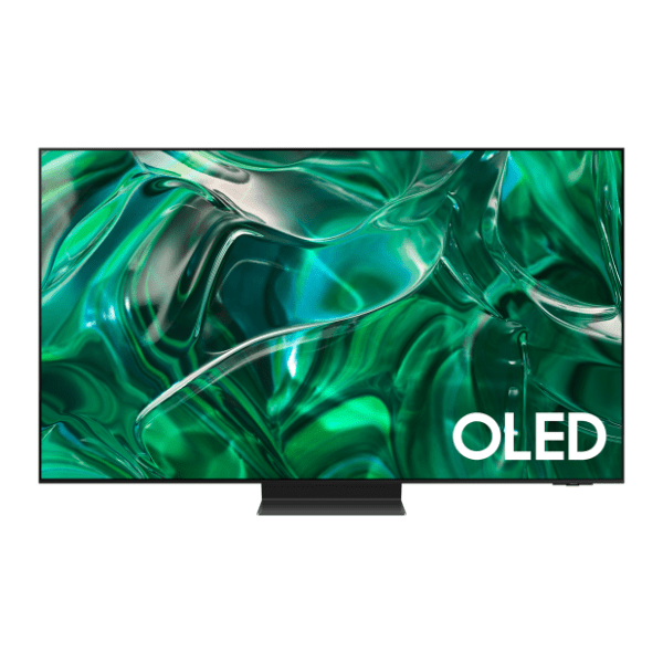 SAMSUNG OLED televizor QE55S95CATXXH