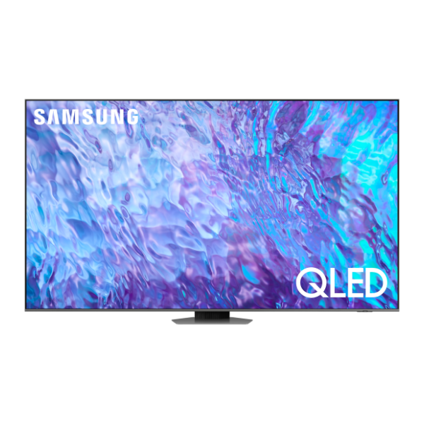 SAMSUNG QLED televizor QE98Q80CATXXH