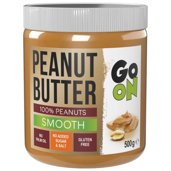 SANTE Go on kikiriki puter 500g