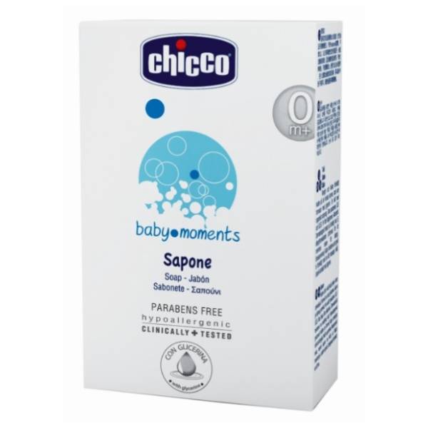 Sapun CHICCO 100g