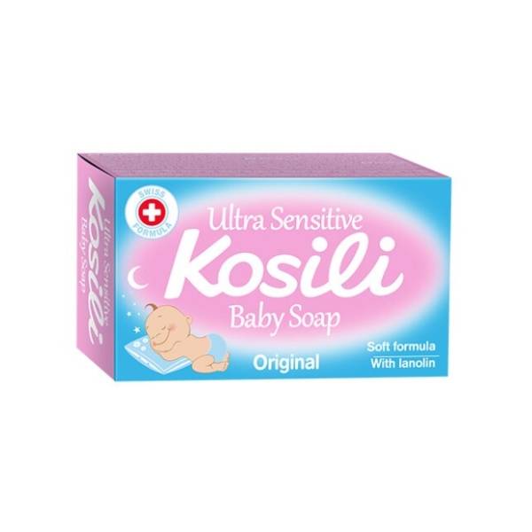 Sapun KOSILI roze 75g