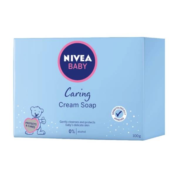 Sapun NIVEA za bebe 100g