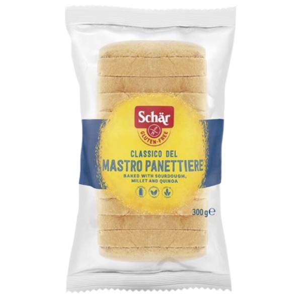SCHAR Classico hleb 300g