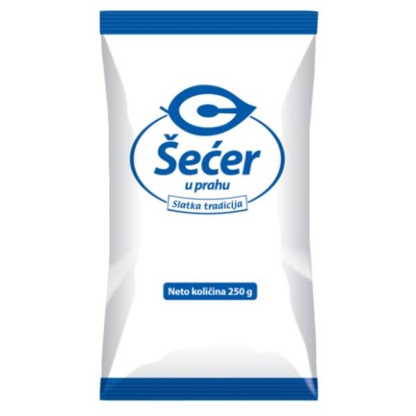 Šećer u prahu C 250g