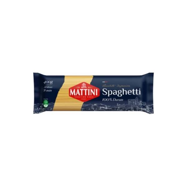 SENTELLA Mattini špagete 400g