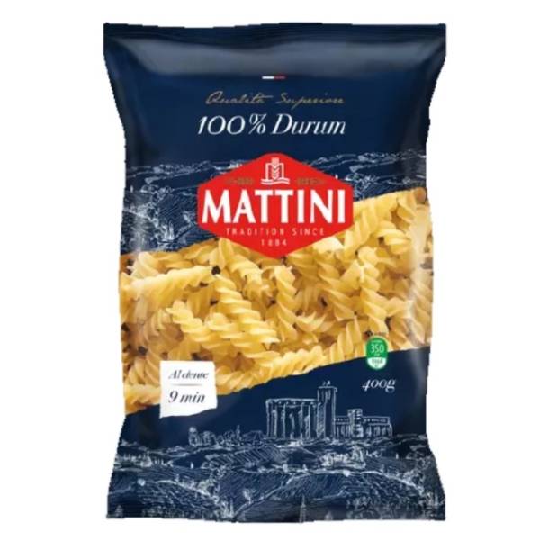 SENTELLA špagete 400g