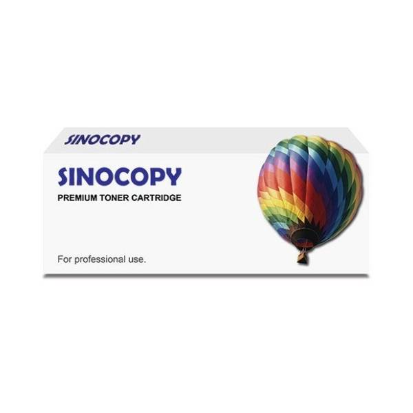 SINOCOPY SUP HP CF230A CRG 051 crni toner