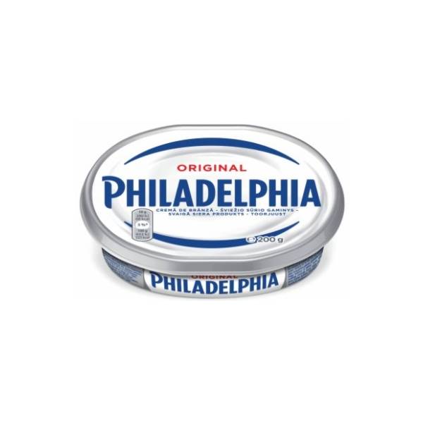 Sirni namaz PHILADELPHIA classic 200g
