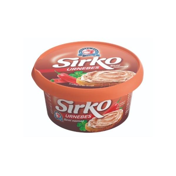 Sirni namaz SIRKO urnebes 150g