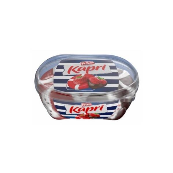 Sladoled FRIKOM Kapri 900ml