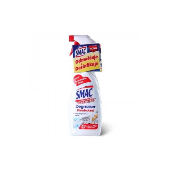SMAC express za kamenac 650ml