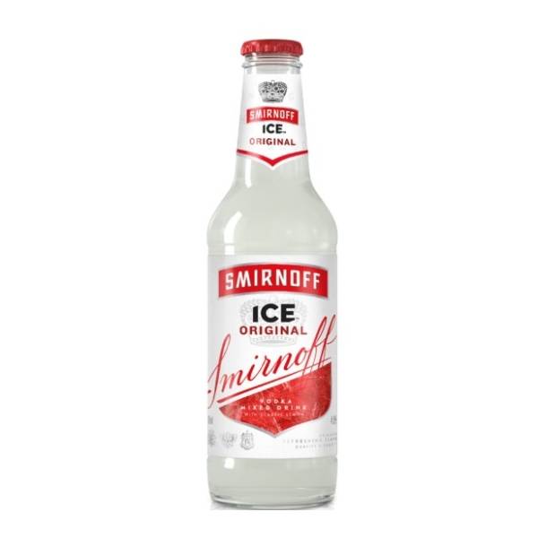 SMIRNOFF Ice 275ml