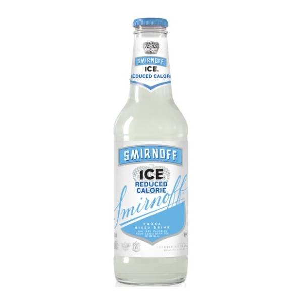 SMIRNOFF Ice Reduced Calorie 275ml