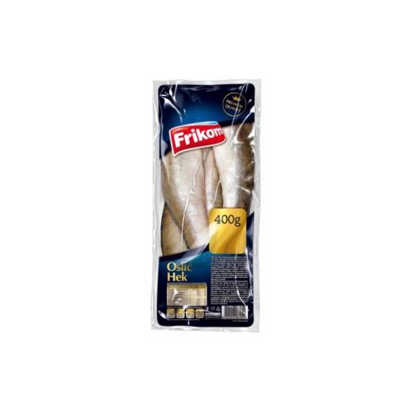 Smrznuta riba FRIKOM oslić hek 400g