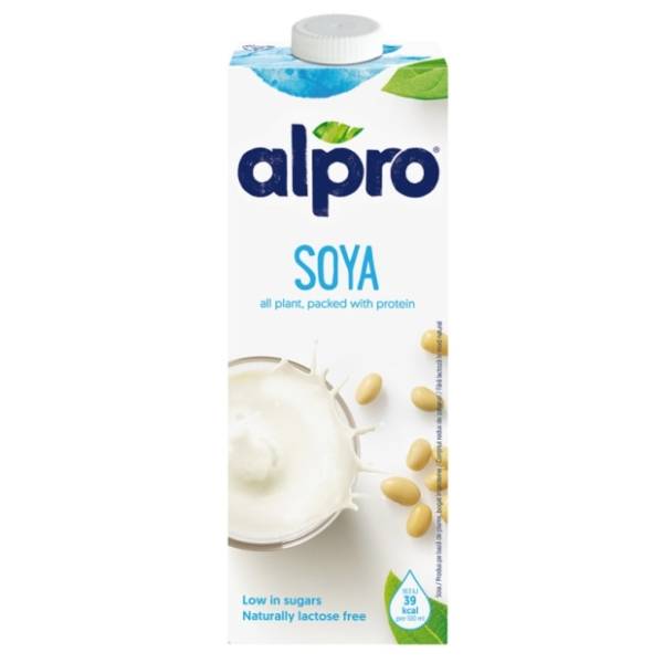 ALPRO sojin napitak 1l 