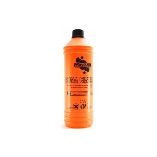 Sona kiselina LAVAZZA 1l