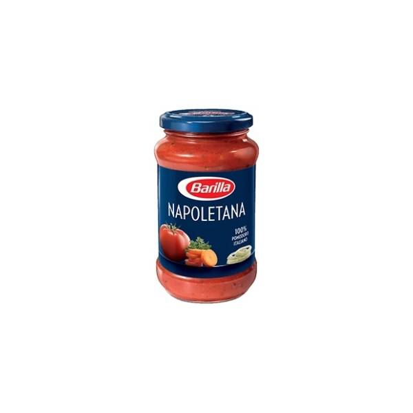 Sos BARILLA Napolitana 400g