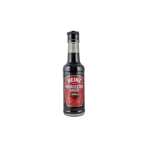 Sos HEINZ Worcestershire 150ml
