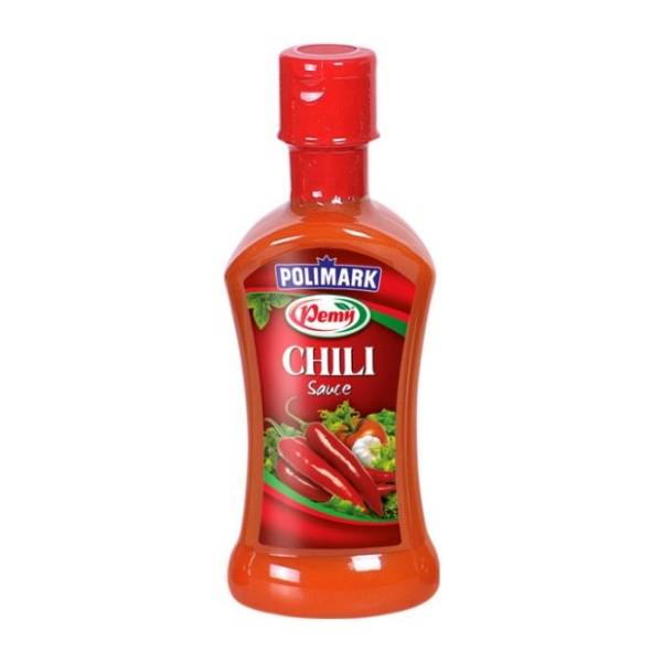 Sos PEMY chili 250ml