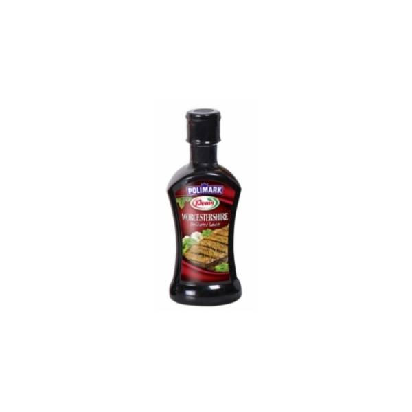Sos PEMY Worcestershire 250ml
