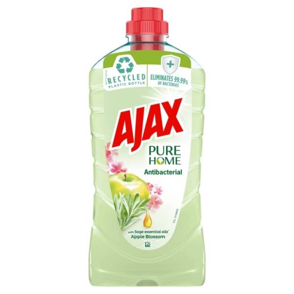 Sredstvo AJAX Apple 1l