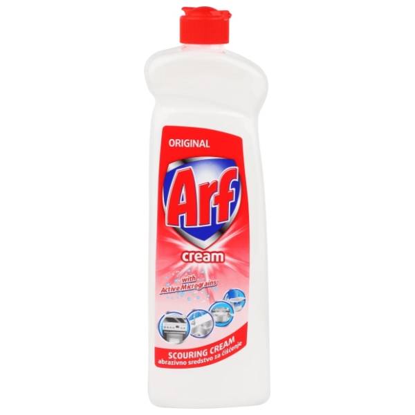 Sredstvo ARF Cream original 400ml