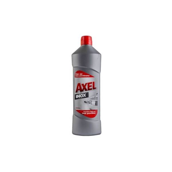 Sredstvo AXEL Inox 500ml
