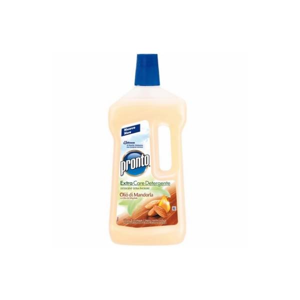 Sredstvo PRONTO Extra care 750ml