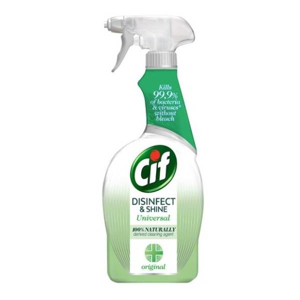 Sredstvo za čišćenje CIF univerzalno 750ml