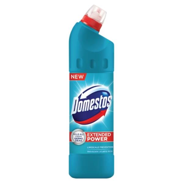 Sredstvo za čišćenje DOMESTOS atlantic 750ml