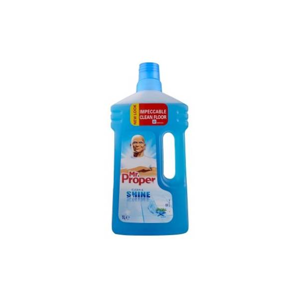 Sredstvo za čišćenje MR.PROPER All ocean 1l