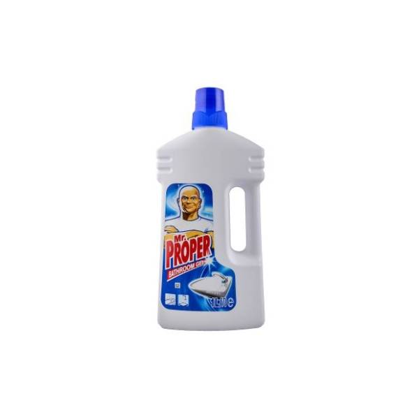 Sredstvo za čišćenje MR.PROPER sredstvo za čišćenje kupatila 1l
