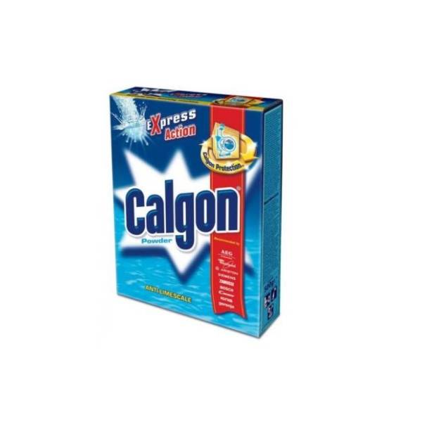 Sredstvo za skidanje kamenca CALGON za veš mašine 500g