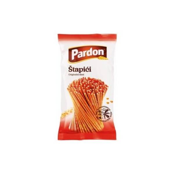 Štapići MARBO Pardon 40g