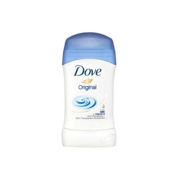 Stik DOVE Original 40ml