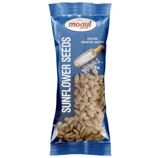 Suncokret MOGYI oljušten 50g
