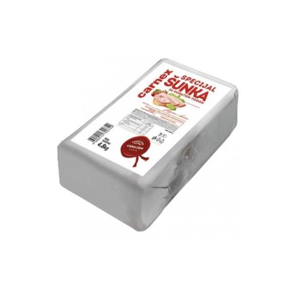 Šunka CARNEX specijal kuvana 1kg
