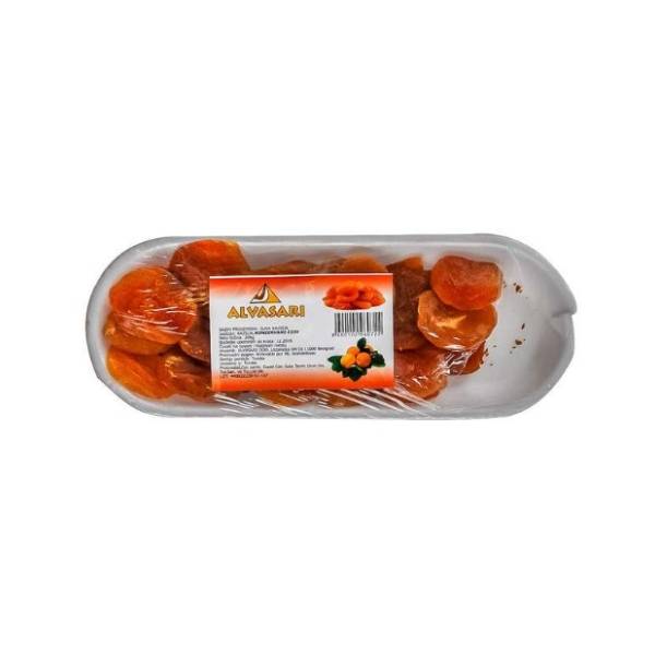 Suve kajsije ALVASARI 200g