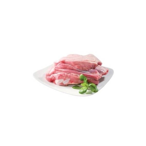 Svinjska plećka bez kostiju 1kg