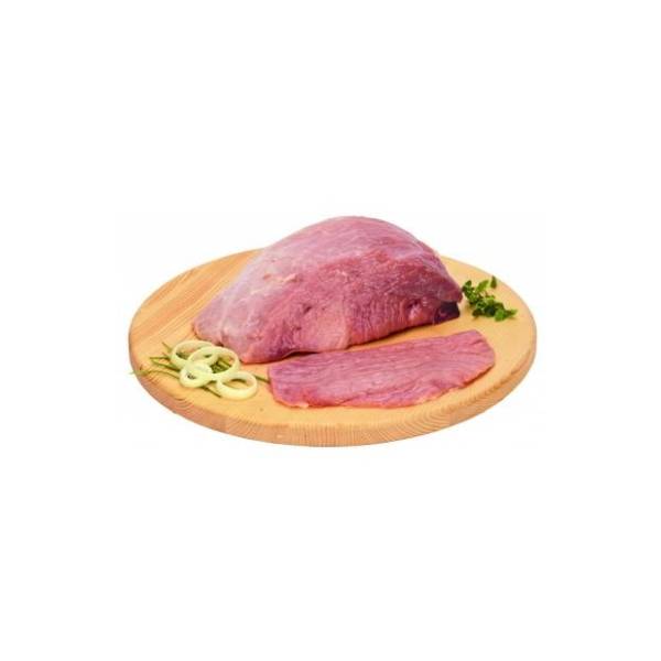 Svinjski but bez kostiju 1kg